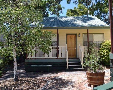 Avoca Cottages VICTORIA - Foster Accommodation 2