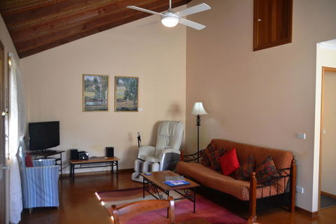 Avoca Cottages VICTORIA - Foster Accommodation 1