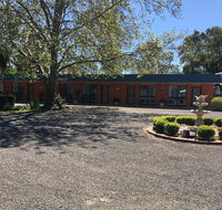 Avoca Motel - Foster Accommodation
