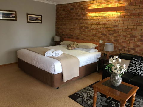 Avoca Motel - Foster Accommodation 2