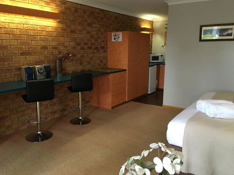 Avoca Motel - Foster Accommodation 3