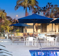 Avoca Palms Resort - Foster Accommodation