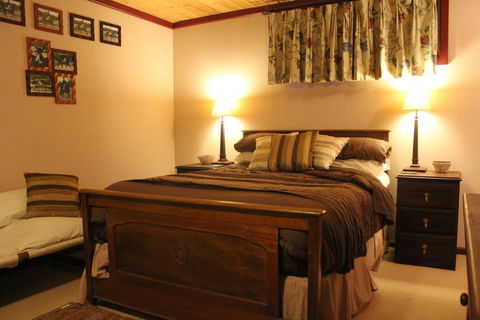 Avoca Park - Foster Accommodation 1