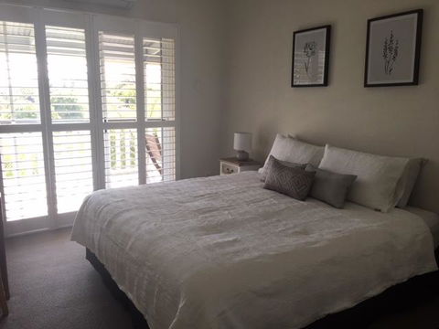 Avocado Grove BnB - Foster Accommodation 3