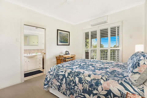 Avocado Grove BnB - Foster Accommodation 1