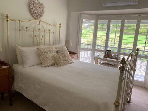 Avocado Grove BnB - Foster Accommodation 2
