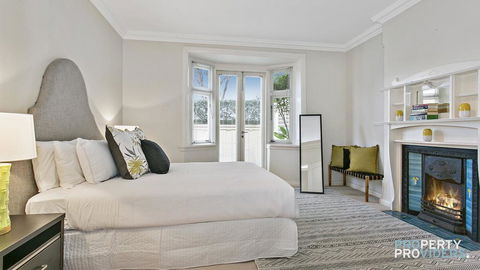 Awaba Aquatic - Footsteps To Balmoral Beach - Foster Accommodation 1