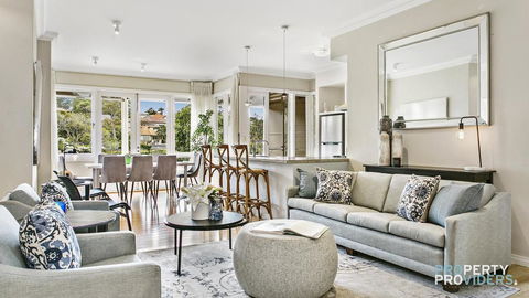 Awaba Aquatic - Footsteps To Balmoral Beach - Foster Accommodation 0