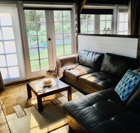 Awesome Barn Gold Coast Hinterland - Foster Accommodation