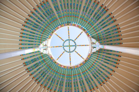 Awesome Glamping Gold Coast Hinterland - Foster Accommodation 1