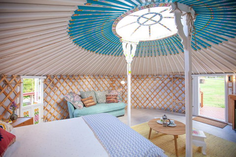 Awesome Glamping Gold Coast Hinterland - Foster Accommodation 3