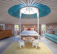 Awesome Glamping Gold Coast Hinterland - Foster Accommodation