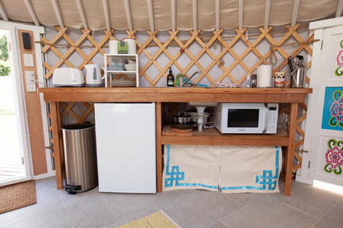 Awesome Glamping Gold Coast Hinterland - Foster Accommodation 2