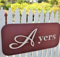 Ayers Burra - Foster Accommodation
