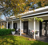 Aysgarth - Foster Accommodation