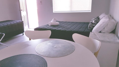 AZA Motel - Foster Accommodation 2