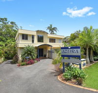 Azura Beach House BB - Foster Accommodation