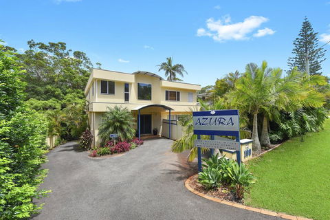 Azura Beach House B&B - Foster Accommodation 0
