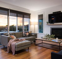 Azure Daylesford - Foster Accommodation