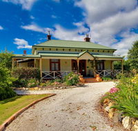 B  B at Winterbrook - Foster Accommodation