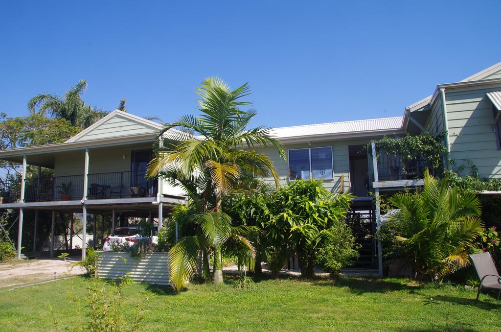 Ashby NSW Foster Accommodation