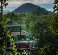 Babbling Brook Retreat - Foster Accommodation