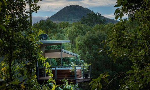 Babbling Brook Retreat - Foster Accommodation 0