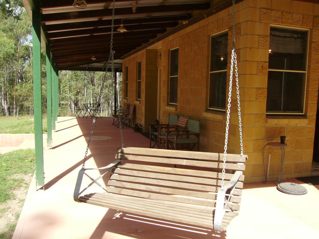 Aramara ACT Foster Accommodation