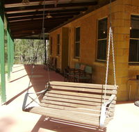 Back to the Bush - Foster Accommodation