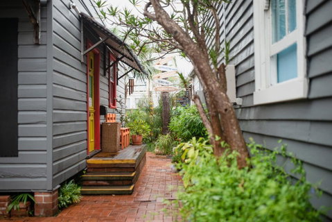 Backpackers Newcastle - Foster Accommodation 2