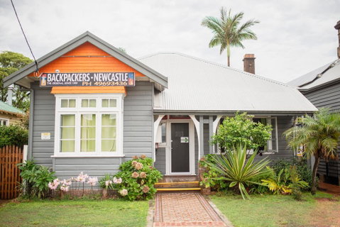 Backpackers Newcastle - Foster Accommodation 0