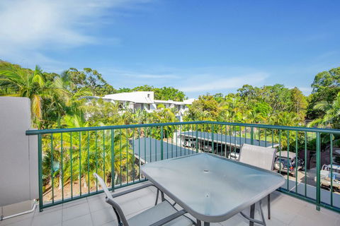 Baden 11 - Rainbow Shores, Couples Beachside Escape, Aircon, Pools - Foster Accommodation 2