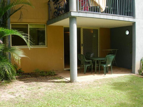 Baden 29 - Rainbow Shores, Air Conditioned, Ground Floor, Walk To Beach, Pool - Foster Accommodation 1