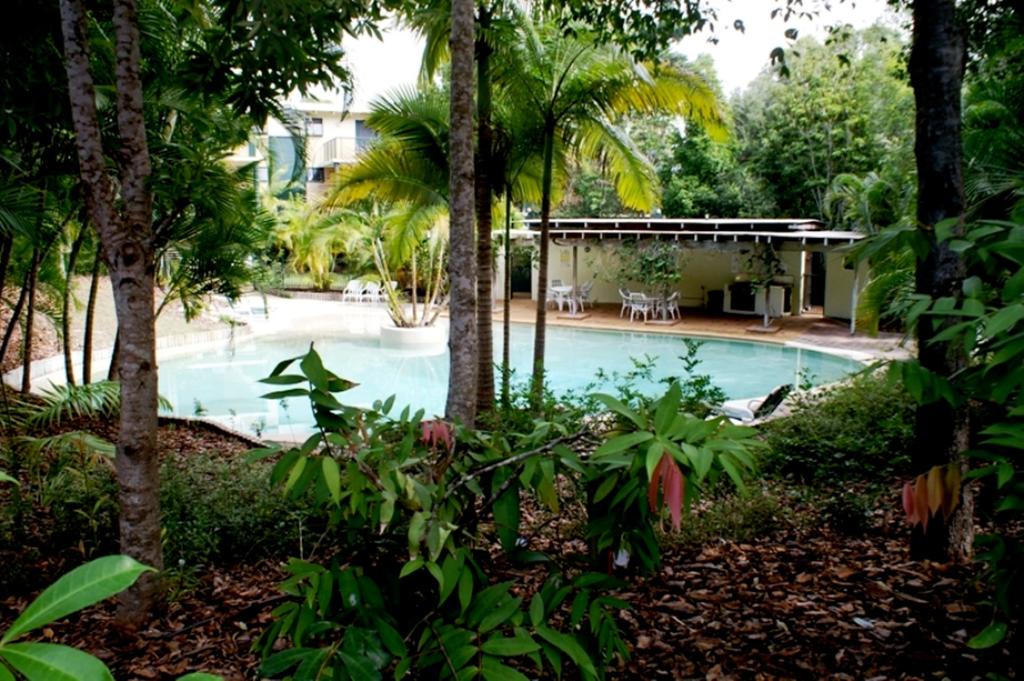 Inskip QLD Foster Accommodation