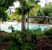 Baden 29 - Rainbow Shores Air conditioned Ground Floor Walk to Beach Pool - Foster Accommodation