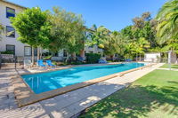 Book Rainbow Beach Accommodation Vacations Foster Accommodation Foster Accommodation