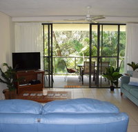 Baden 43 - Rainbow Shores Family Beachside Air conditioned Resort Unit - Foster Accommodation