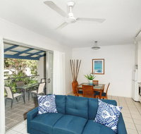 Baden 51 - Rainbow Shores Air conditioned Walk to Beach Swimming Pools - Foster Accommodation