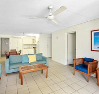 Baden 62 - Rainbow Shores Beach Escape Air con Pool All beds made - Foster Accommodation