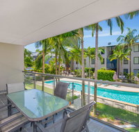 Baden 72 - Rainbow Shores Stroll to the beach Air con Swimming Pools - Foster Accommodation
