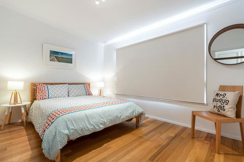 BADENOCH - Foster Accommodation 2