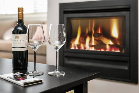 Baileys Retreat - Foster Accommodation 0