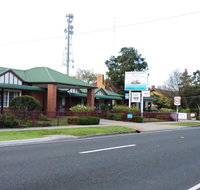 Bairnsdale Tanjil Motor Inn - Foster Accommodation