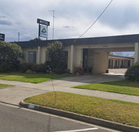 Bairnsdale Town Central Motel - Foster Accommodation