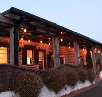 Bakehouse '38 Restaurant  Guesthouse - Foster Accommodation