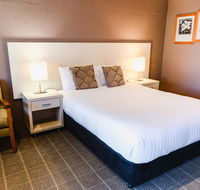 Balan Village Motel - Foster Accommodation