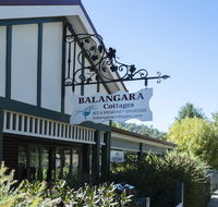 Balangara Cottages - Foster Accommodation