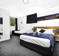 Bald Hills Motel - Foster Accommodation