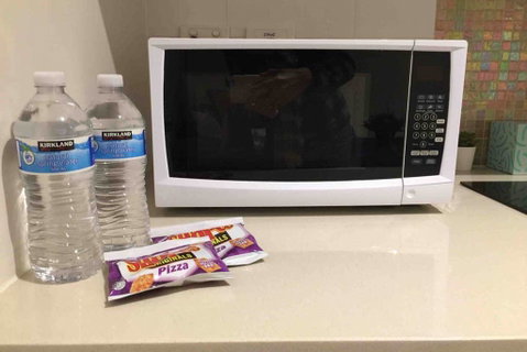 Balfours In Adelaide CBD - Foster Accommodation 3