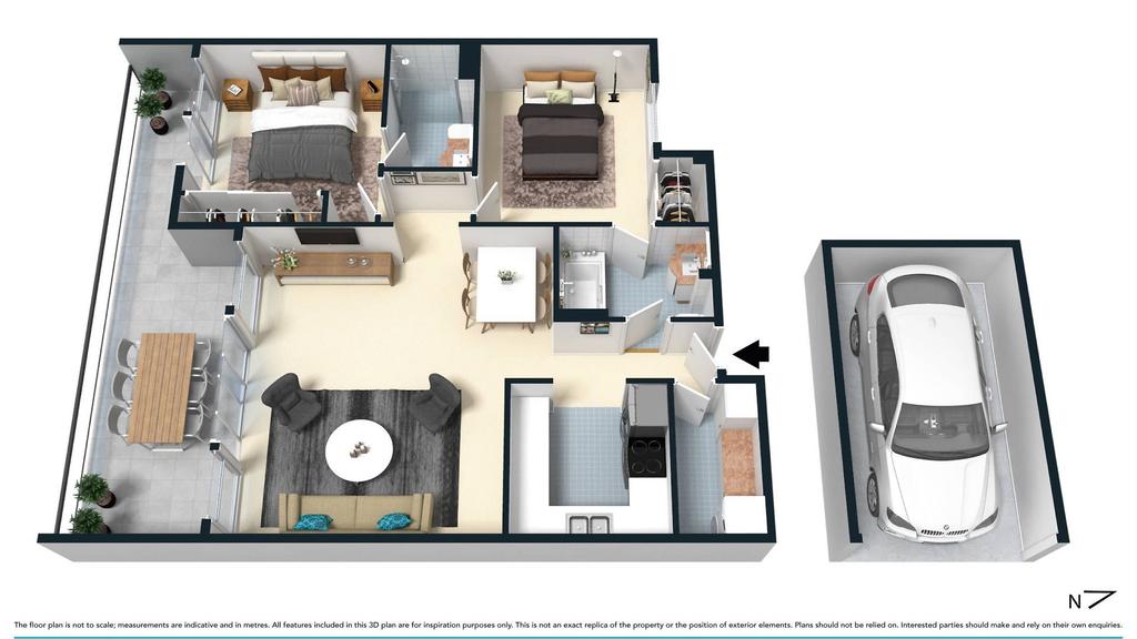 Manly Vale NSW Foster Accommodation